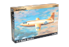 Eduard 8079 X-1 Mach Buster ProfiPack 1/48